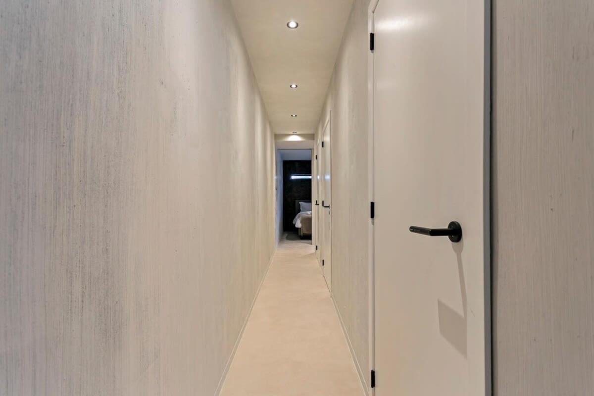 Huswell - Unique Apartment In The City-Center Of Knokke Экстерьер фото