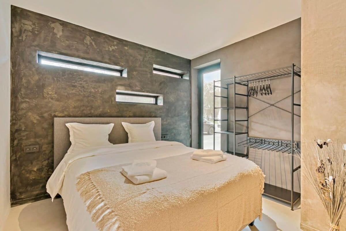 Huswell - Unique Apartment In The City-Center Of Knokke Экстерьер фото